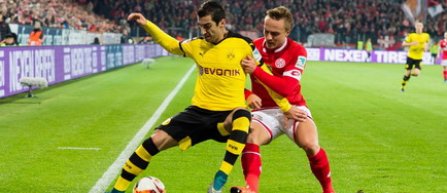 Germania: Bundesliga - Etapa 9